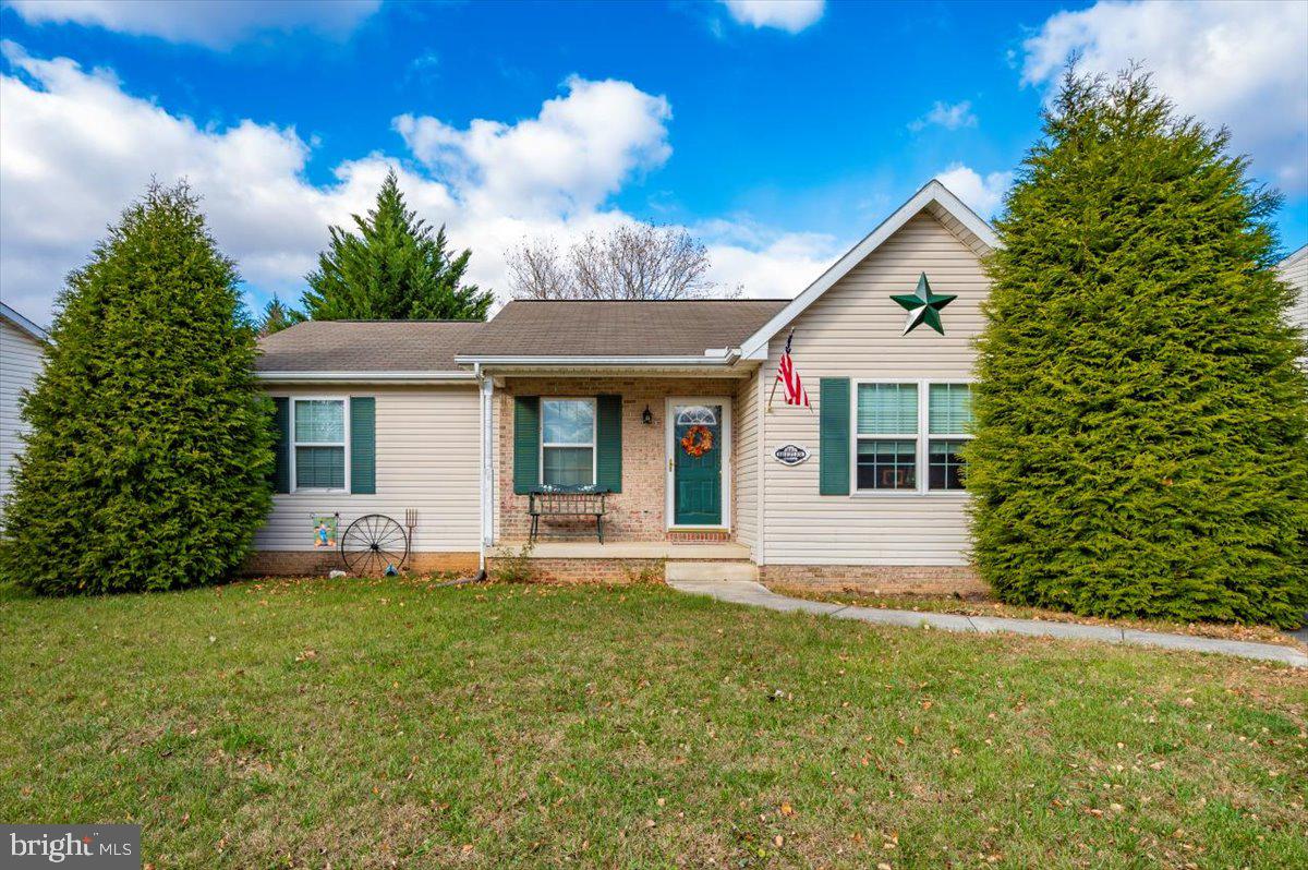 BRIGHTON MANOR - Residential