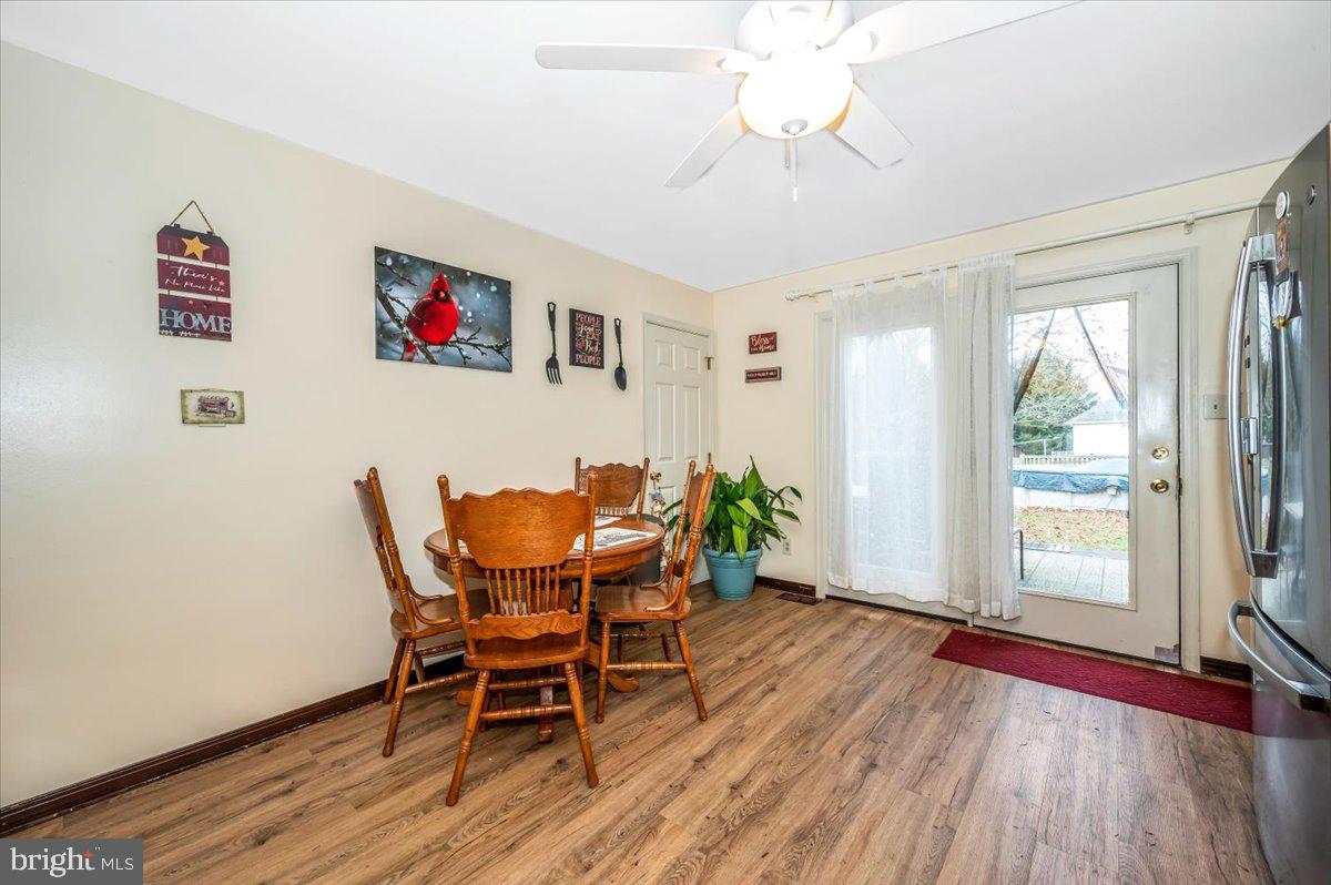 BRIGHTON MANOR - Residential