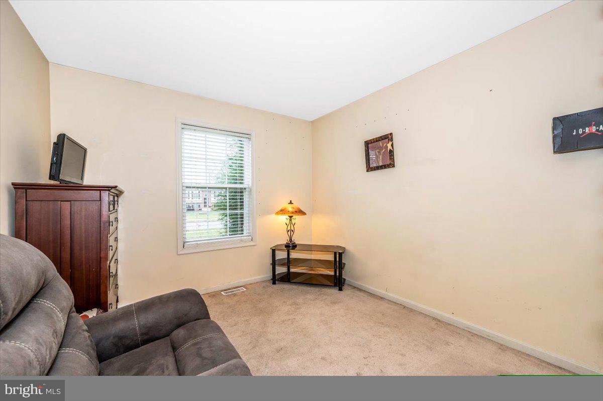 BRIGHTON MANOR - Residential