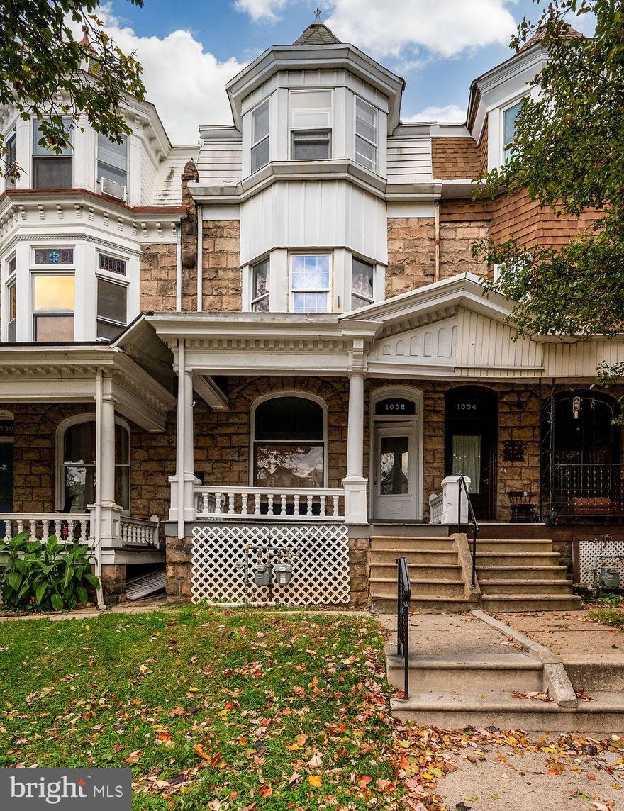 Welcome to this beautifully remodeled one-bedroom, one-bathroom first-floor apartment located in the Central Park Historic District of Reading. This charming unit has been completely renovated from top to bottom.

Enjoy the warmth of refinished original hardwood floors in the bright living room and freshly painted walls throughout. The brand-new kitchen features new cabinets, countertops, sink, flooring, and walls—plus a new stove and refrigerator to be installed soon. The bedroom and bathroom have also been fully remodeled with new finishes and tile work, offering a clean and modern look.

The apartment includes access to a patio, perfect for relaxing or entertaining. Conveniently located near bus stops, restaurants, schools, and major highways, this home offers both comfort and accessibility in a historic neighborhood.

Application link (RentSpree): https://apply.link/Vx3e7iA