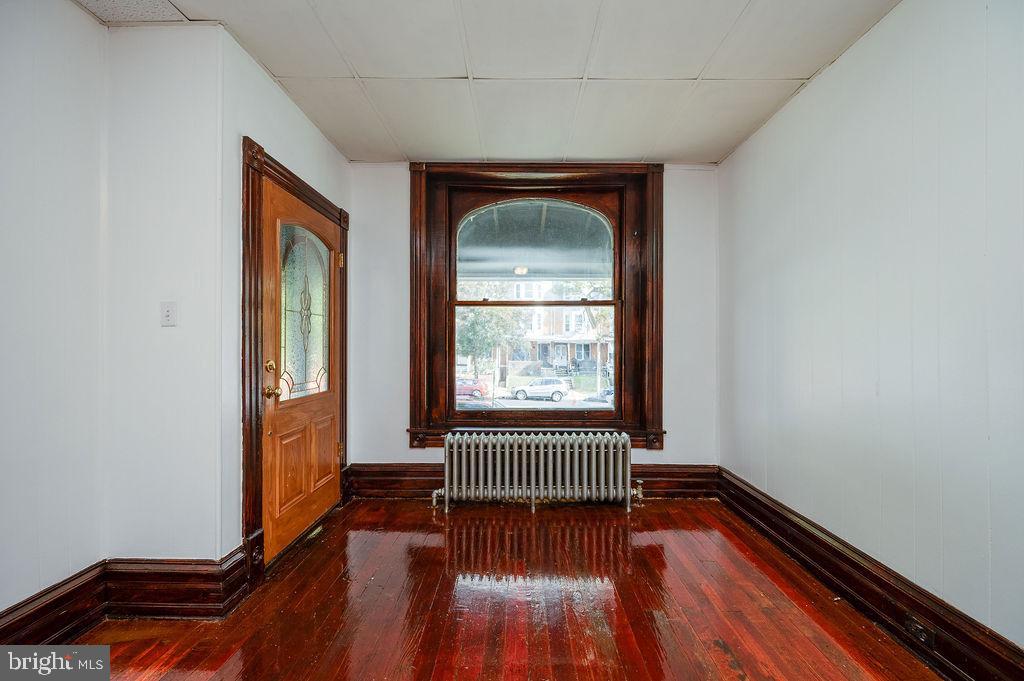 CENTRE PARK HISTOR - Residential Lease