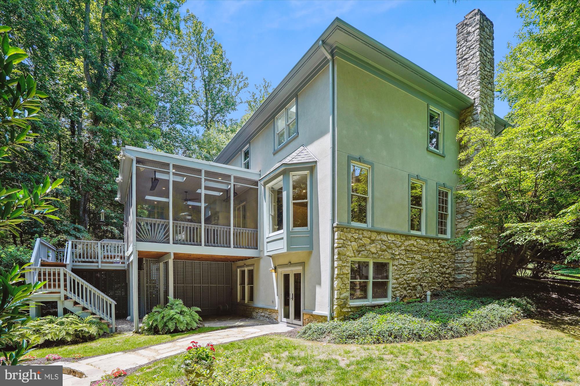 DARTMOOR - Residential