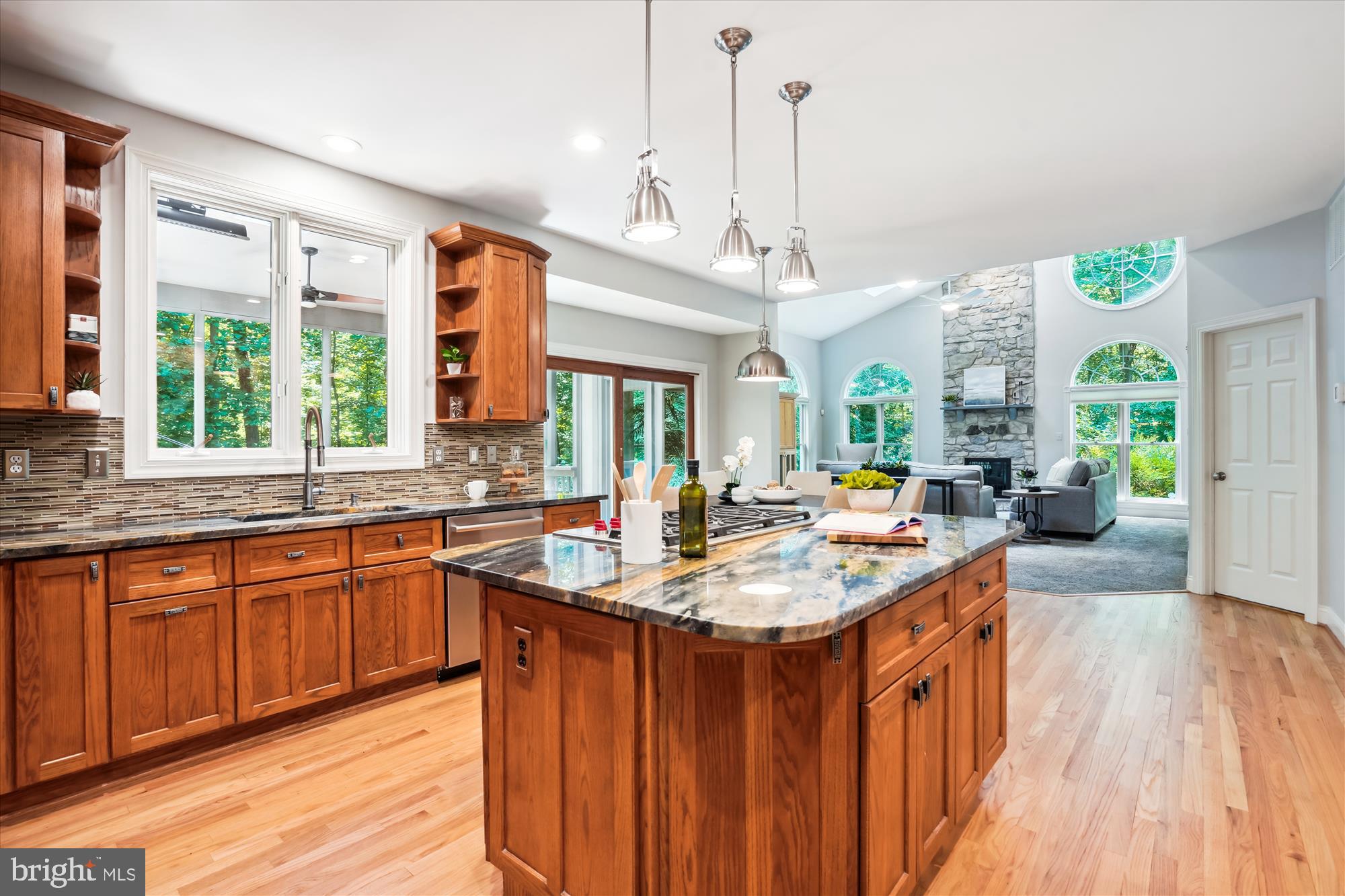 DARTMOOR - Residential