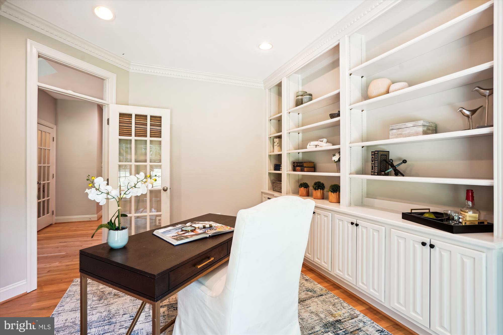 DARTMOOR - Residential