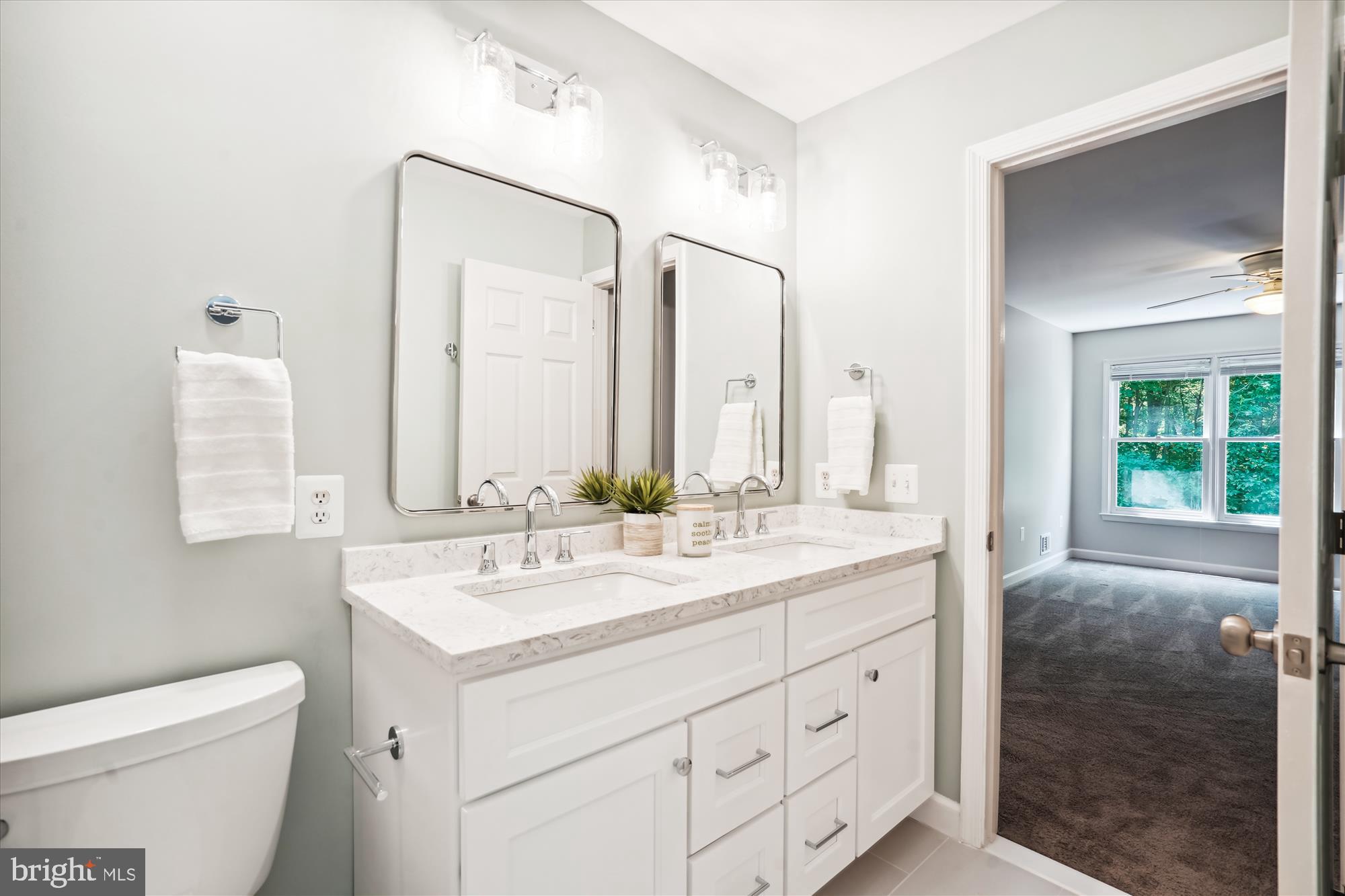 DARTMOOR - Residential