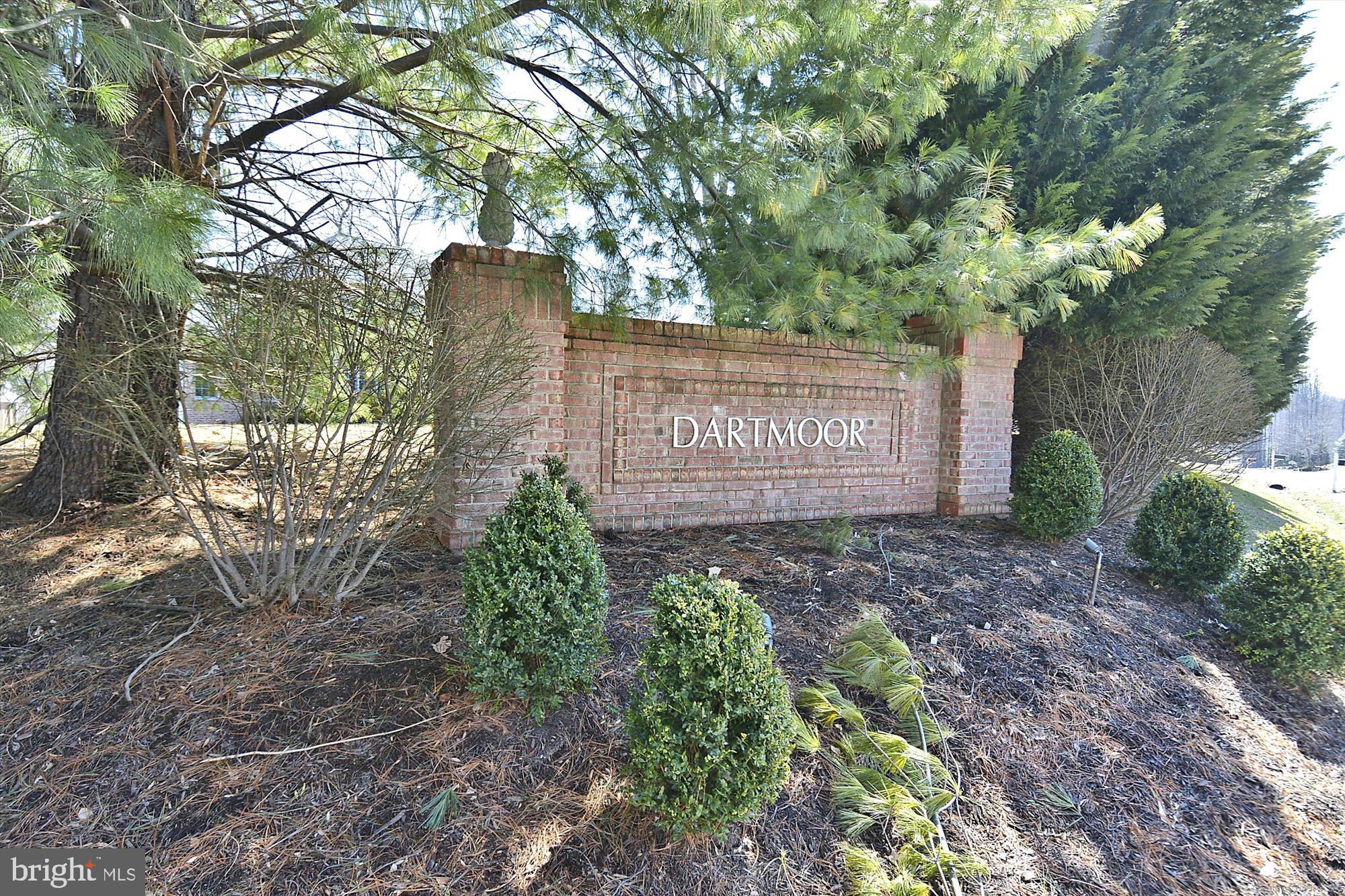 DARTMOOR - Residential