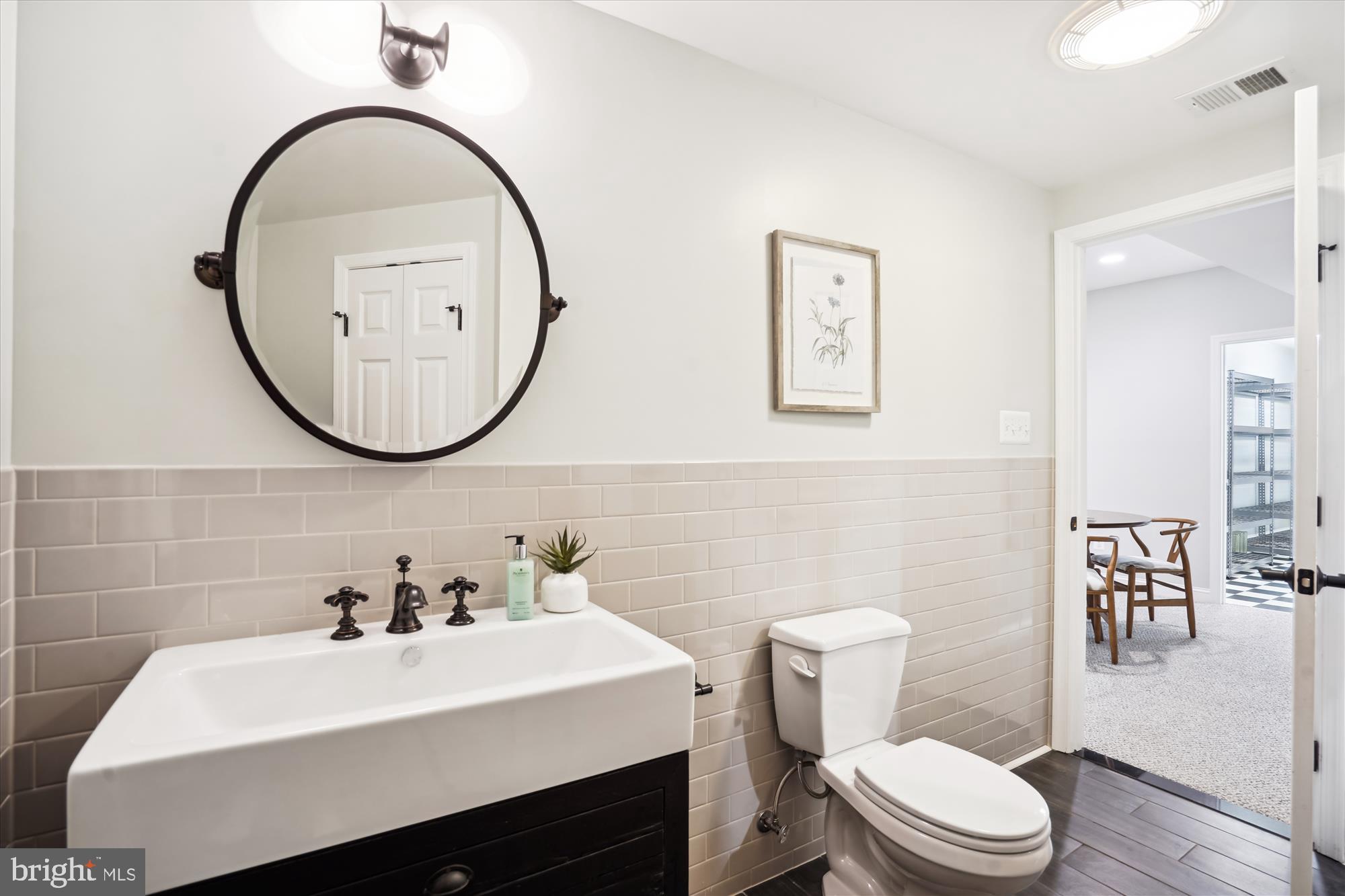 DARTMOOR - Residential