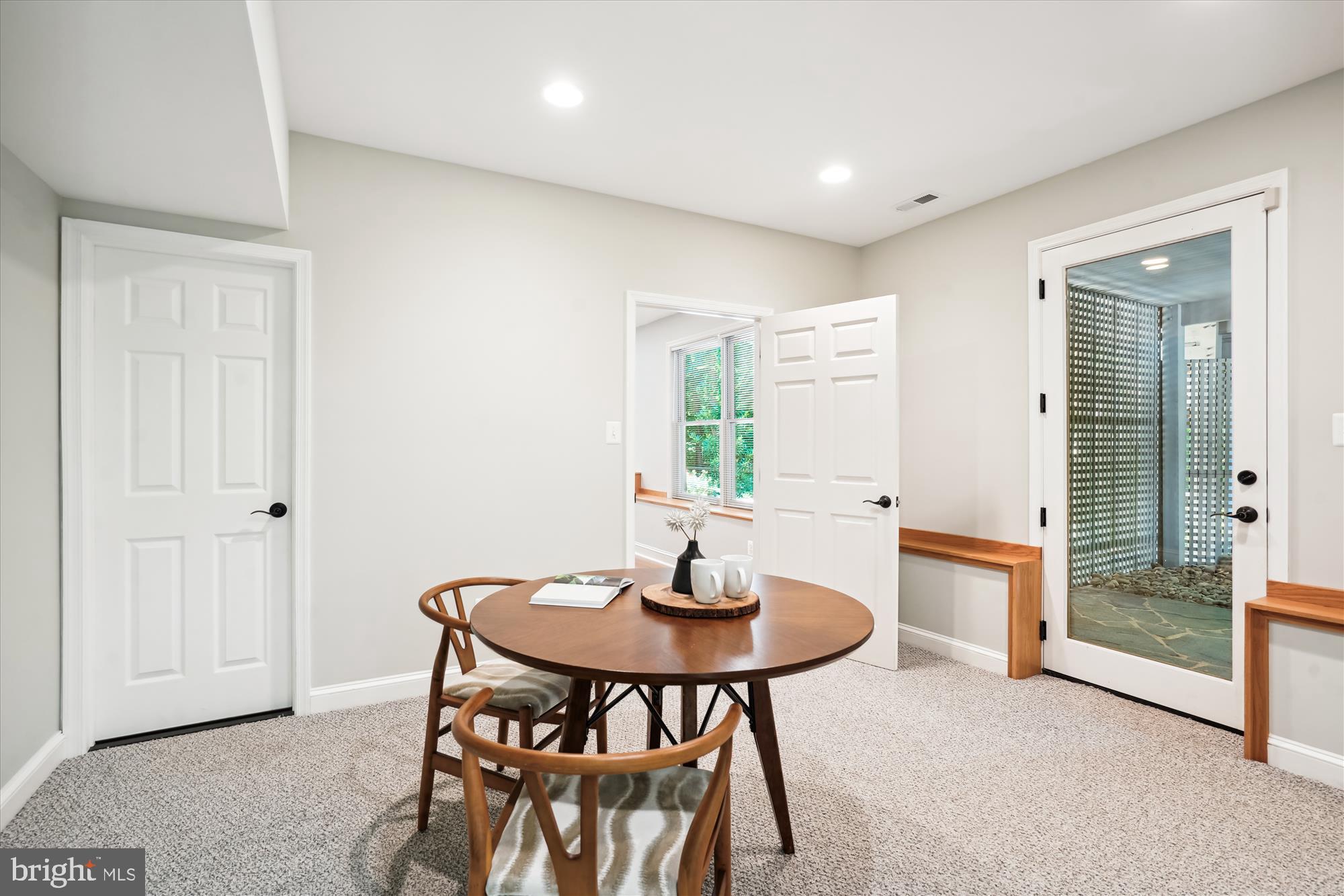 DARTMOOR - Residential