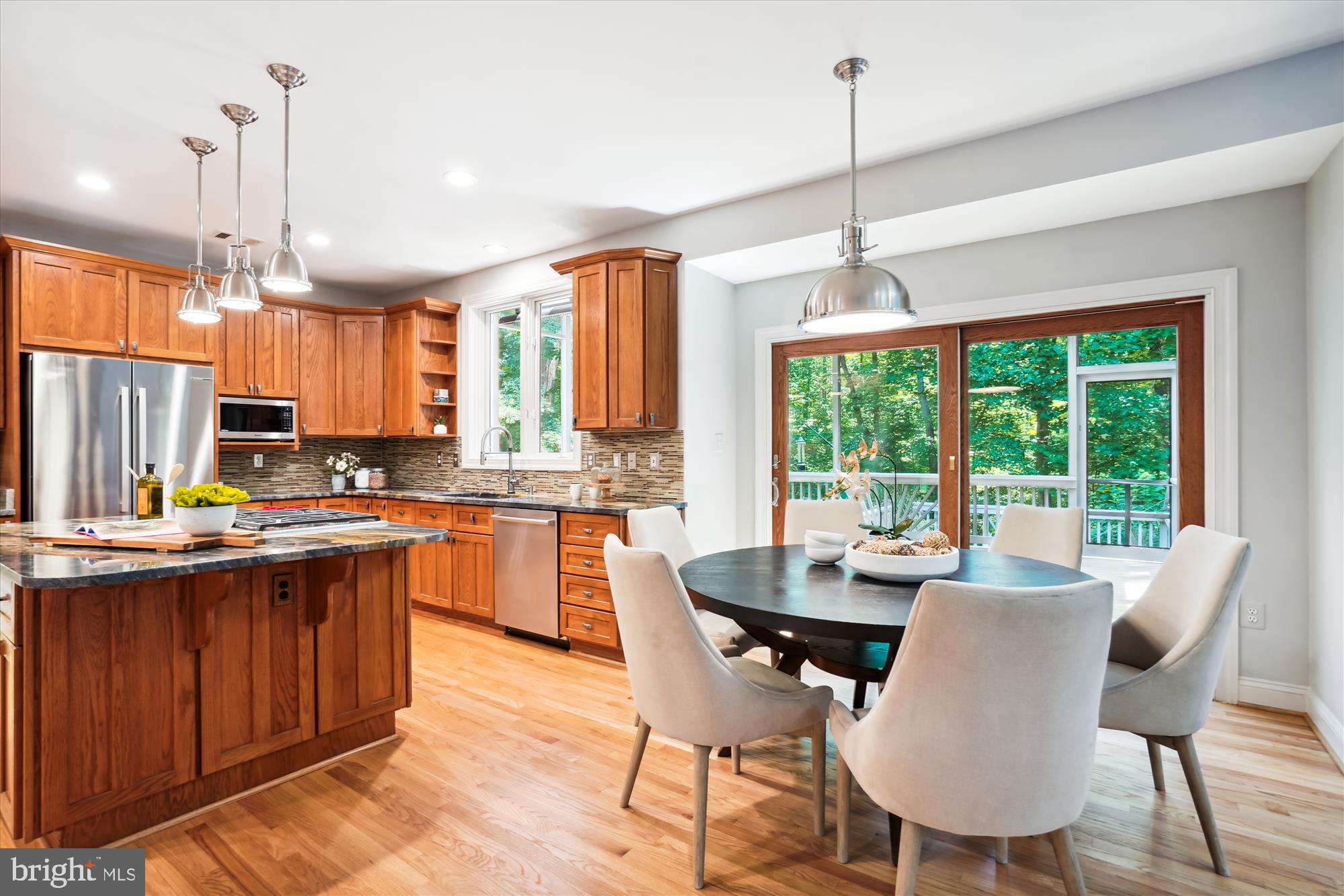 DARTMOOR - Residential