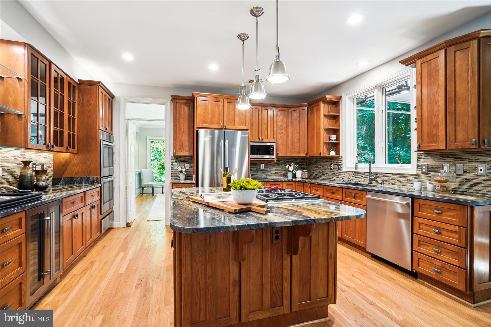 DARTMOOR - Residential