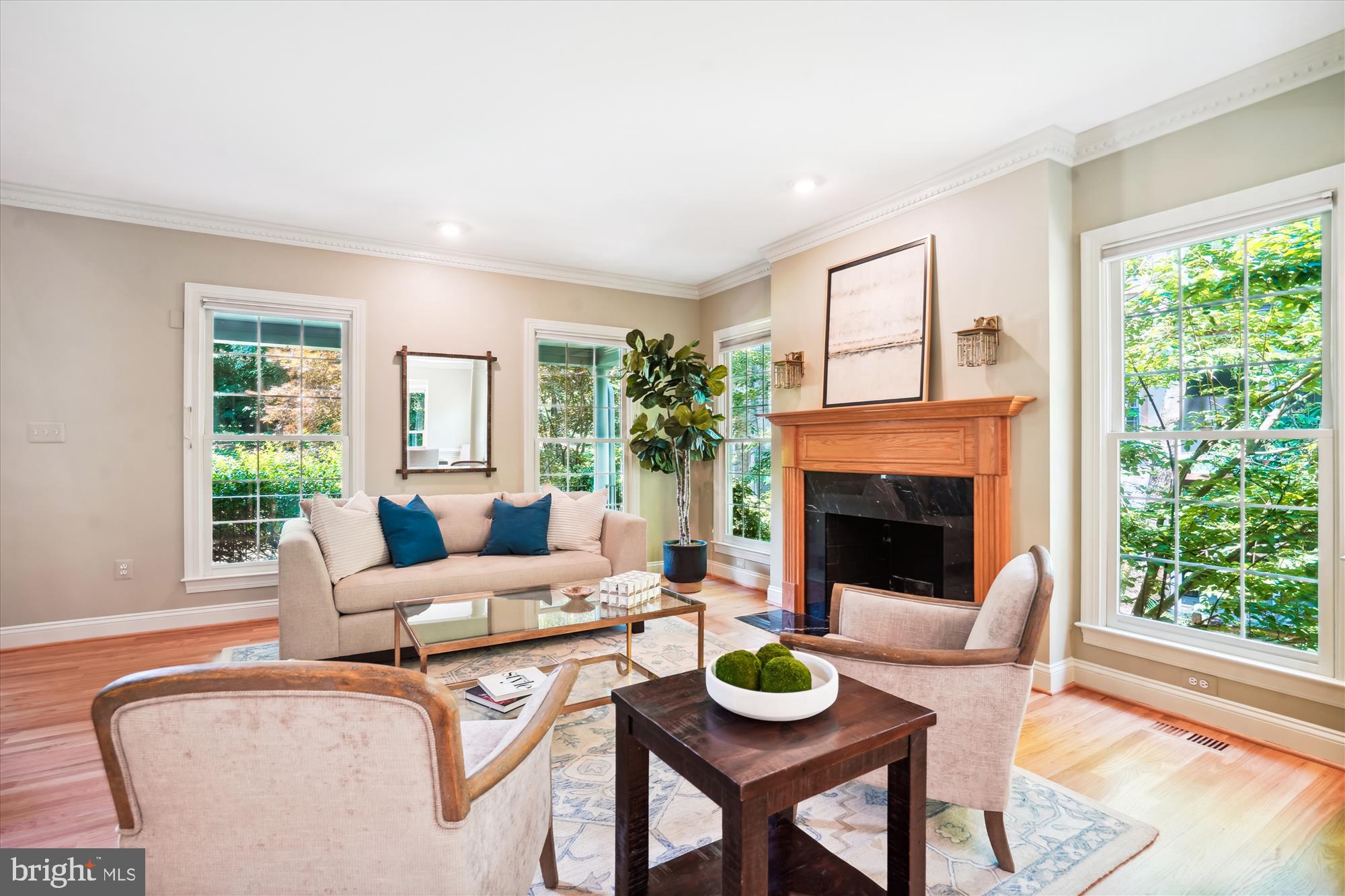 DARTMOOR - Residential