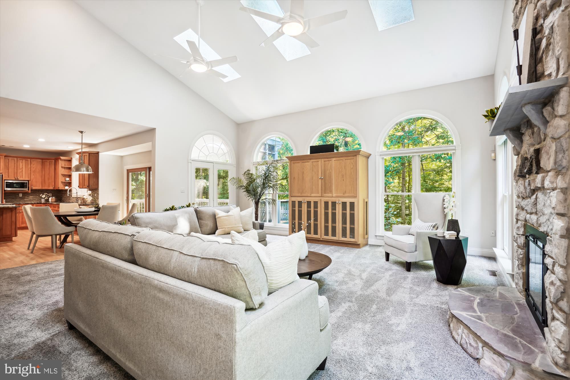 DARTMOOR - Residential