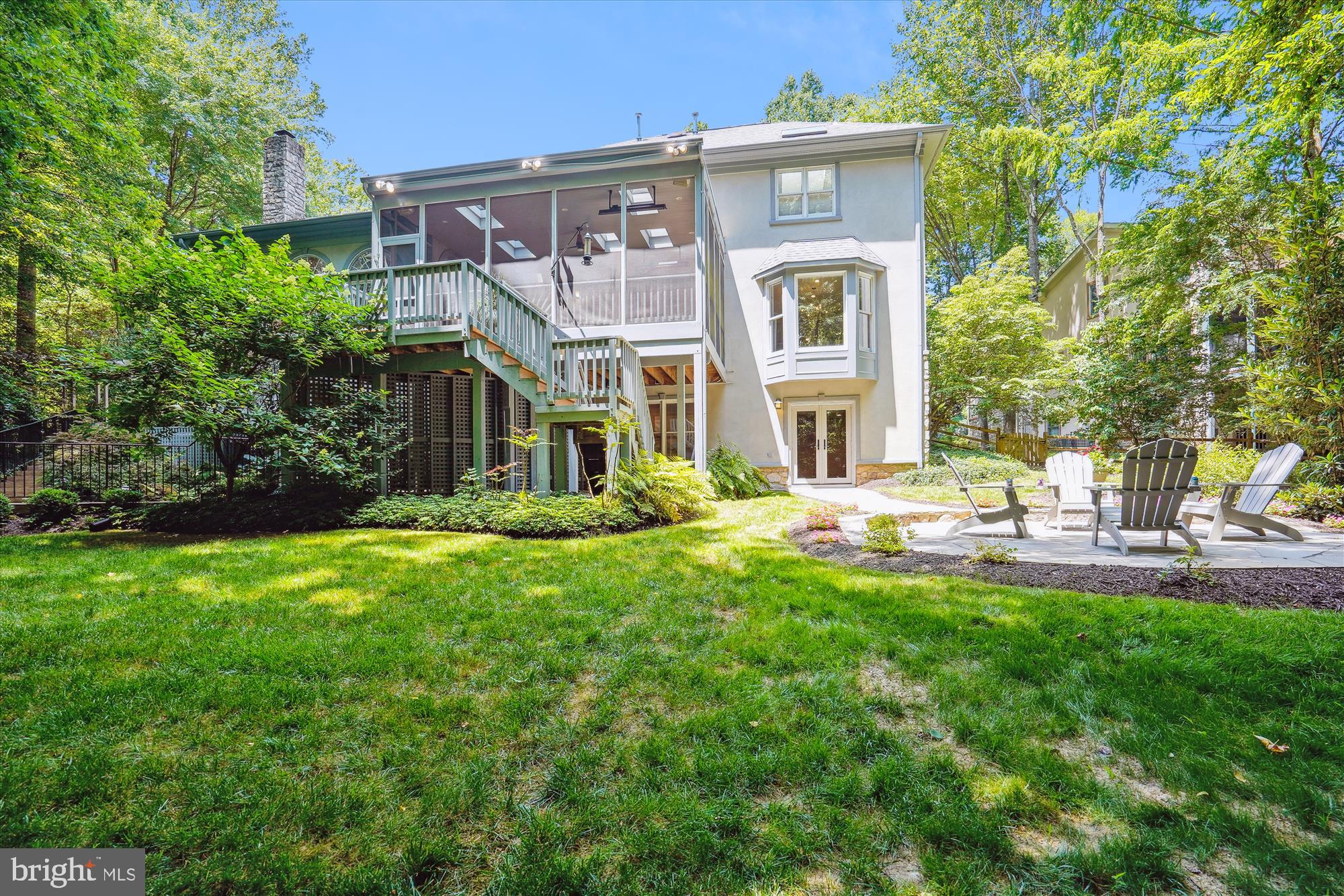 DARTMOOR - Residential