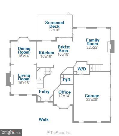 DARTMOOR - Residential