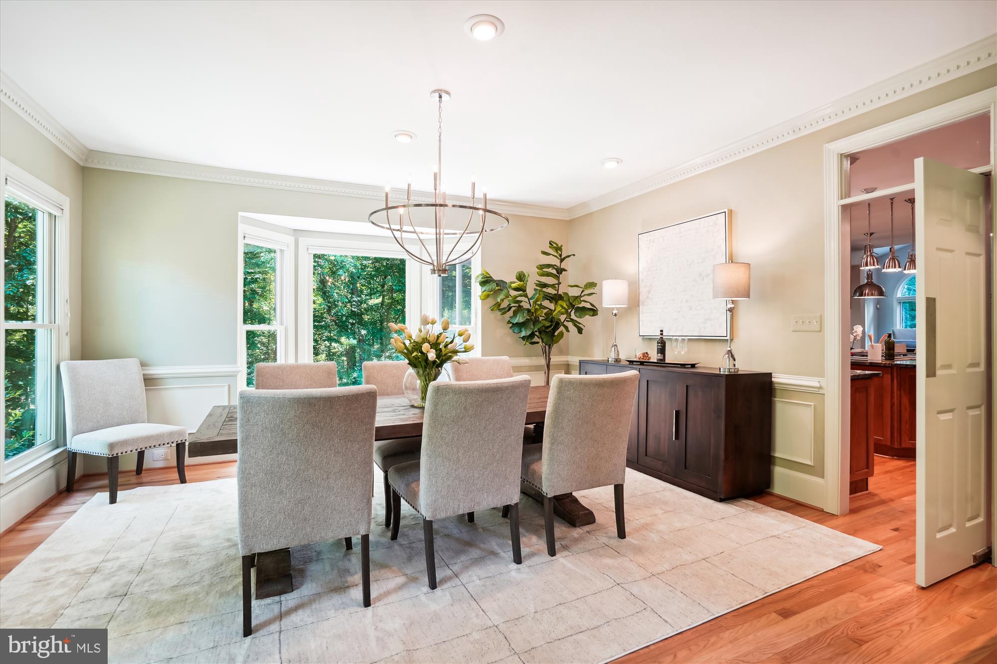 DARTMOOR - Residential