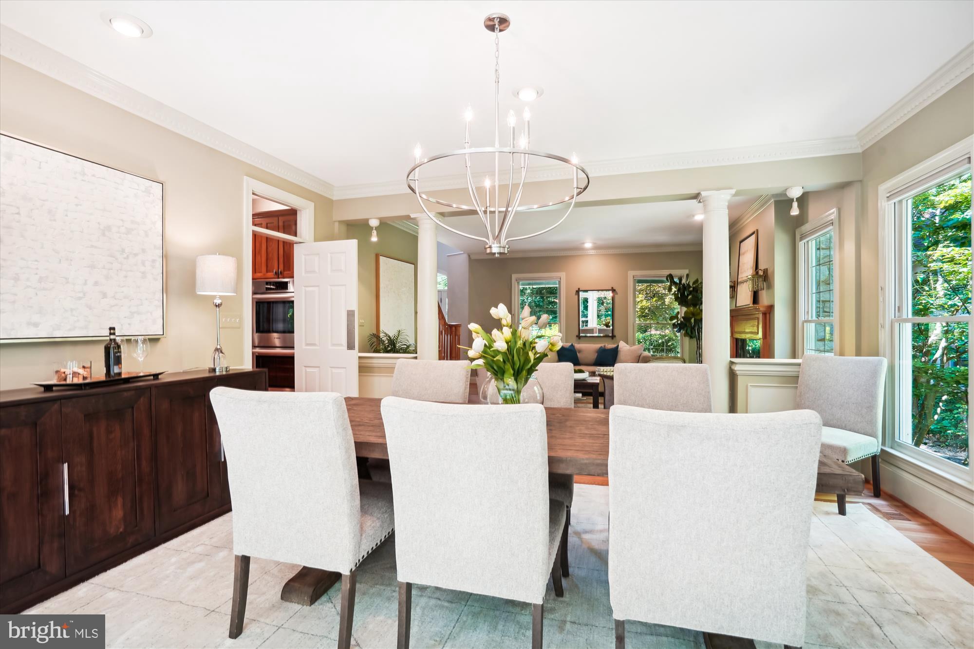 DARTMOOR - Residential