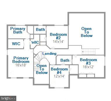DARTMOOR - Residential