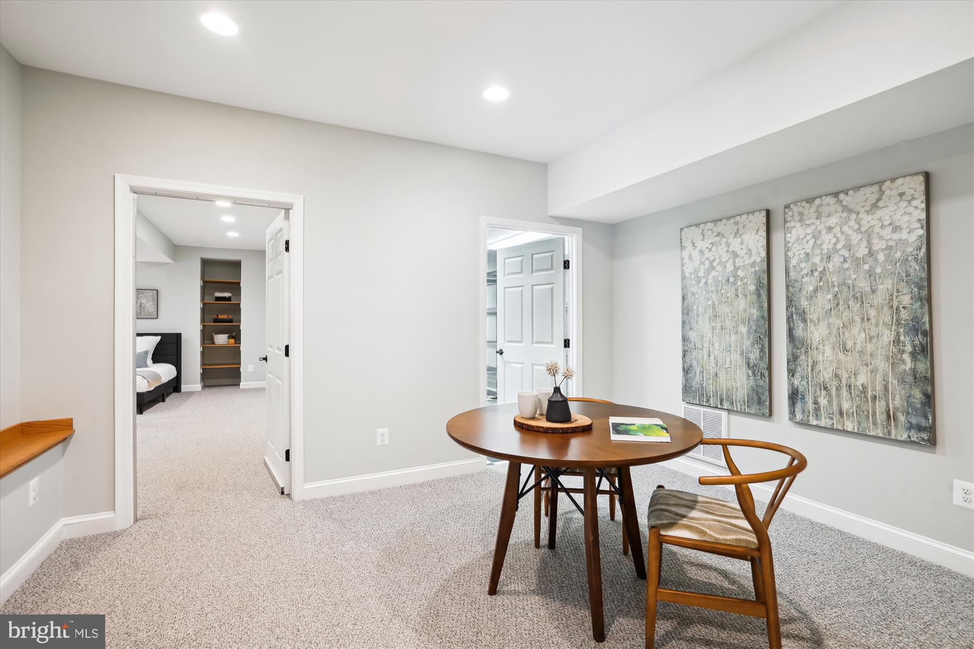 DARTMOOR - Residential