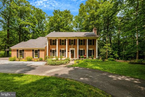 10050 HAMPTON ROAD FAIRFAX STATION VA 22039