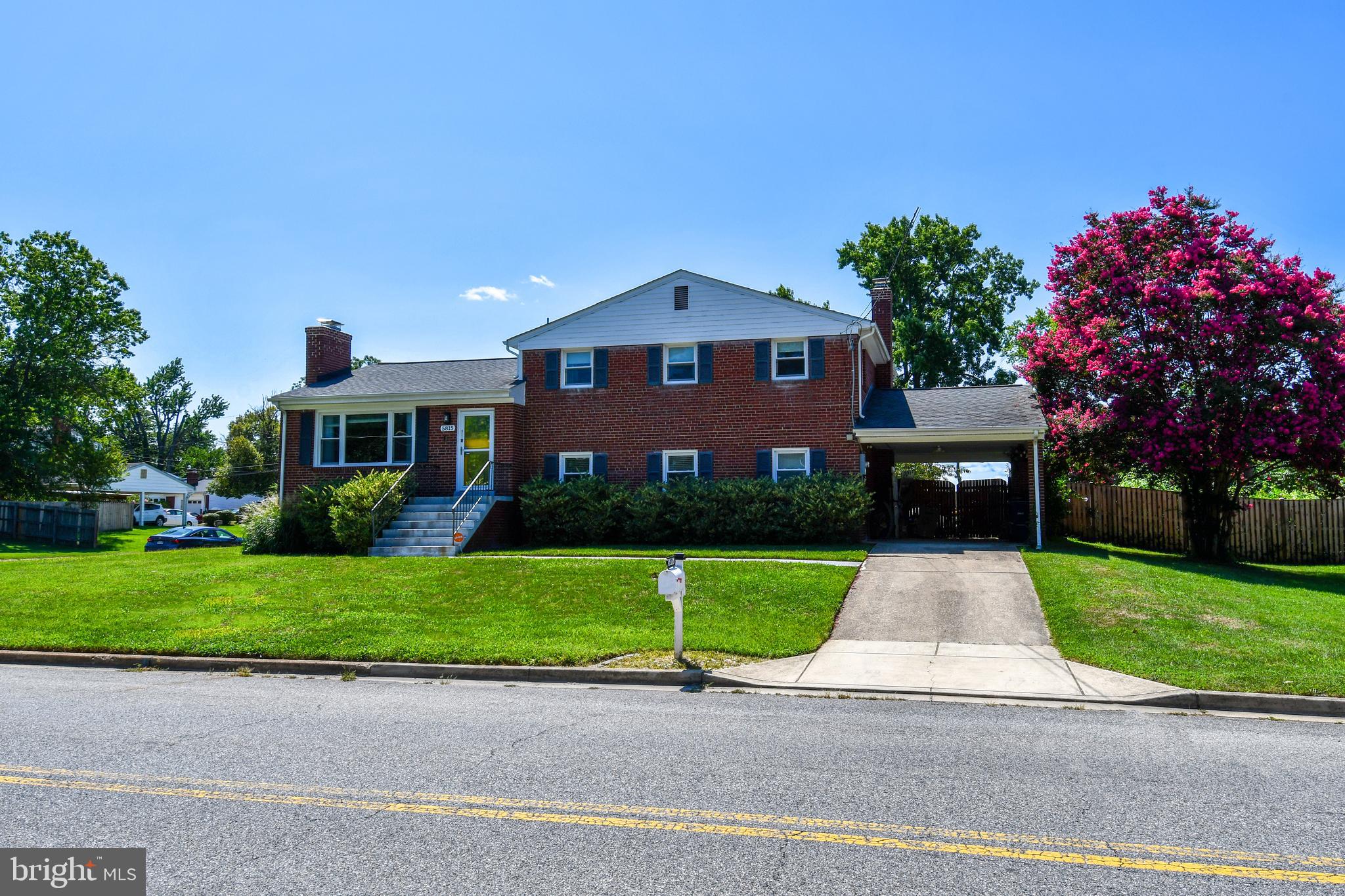 5815 ARBROATH DRIVE