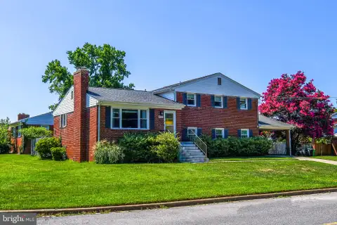 5815 Arbroath Drive, Clinton, MD 20735 - #: MDPG2211774
