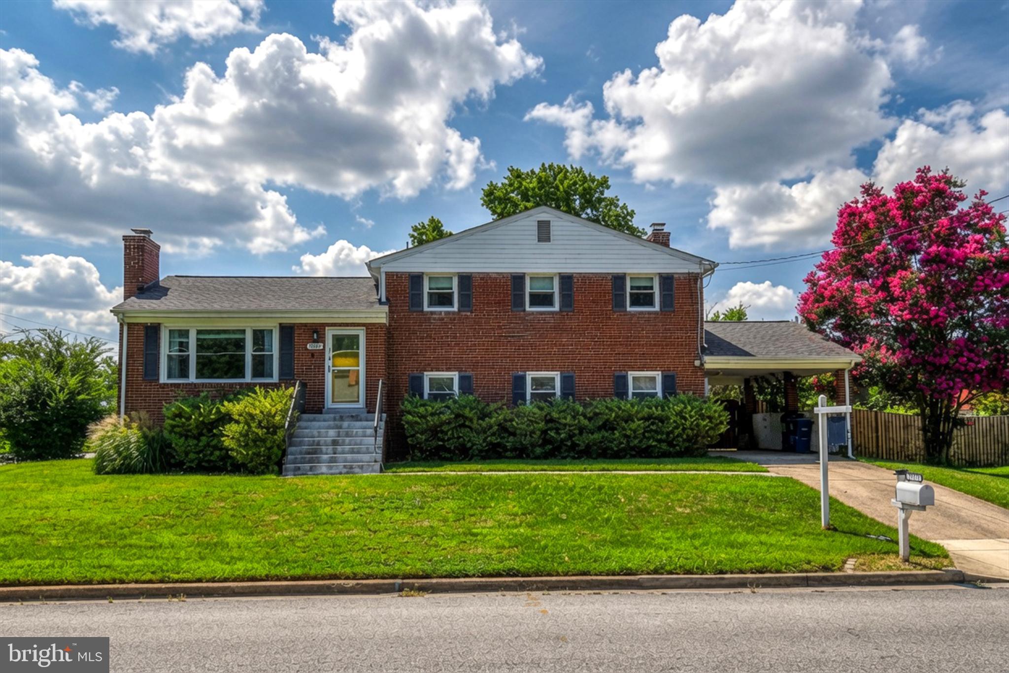 5815 ARBROATH DRIVE