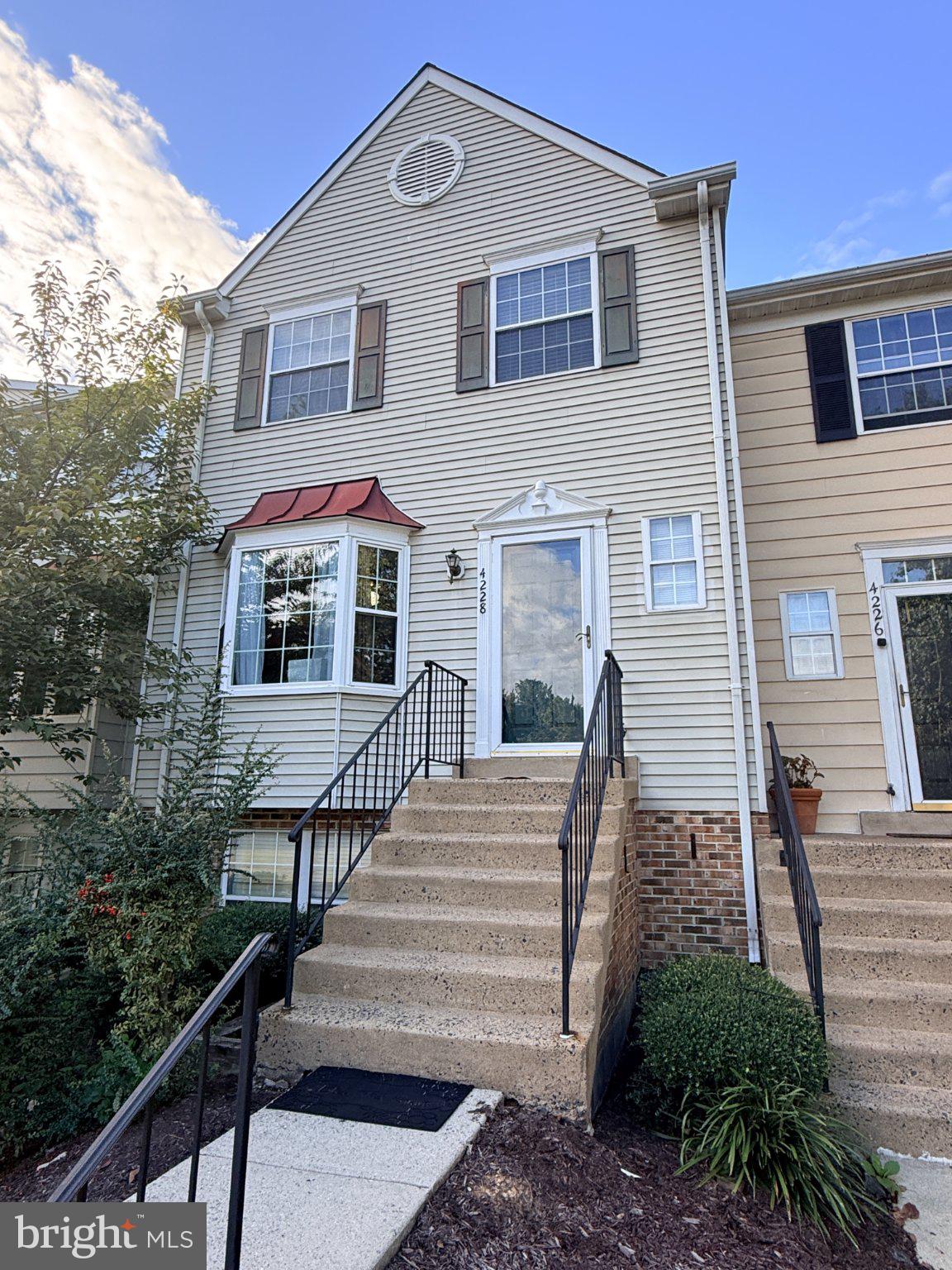 4228 STOCKBRIDGE DRIVE