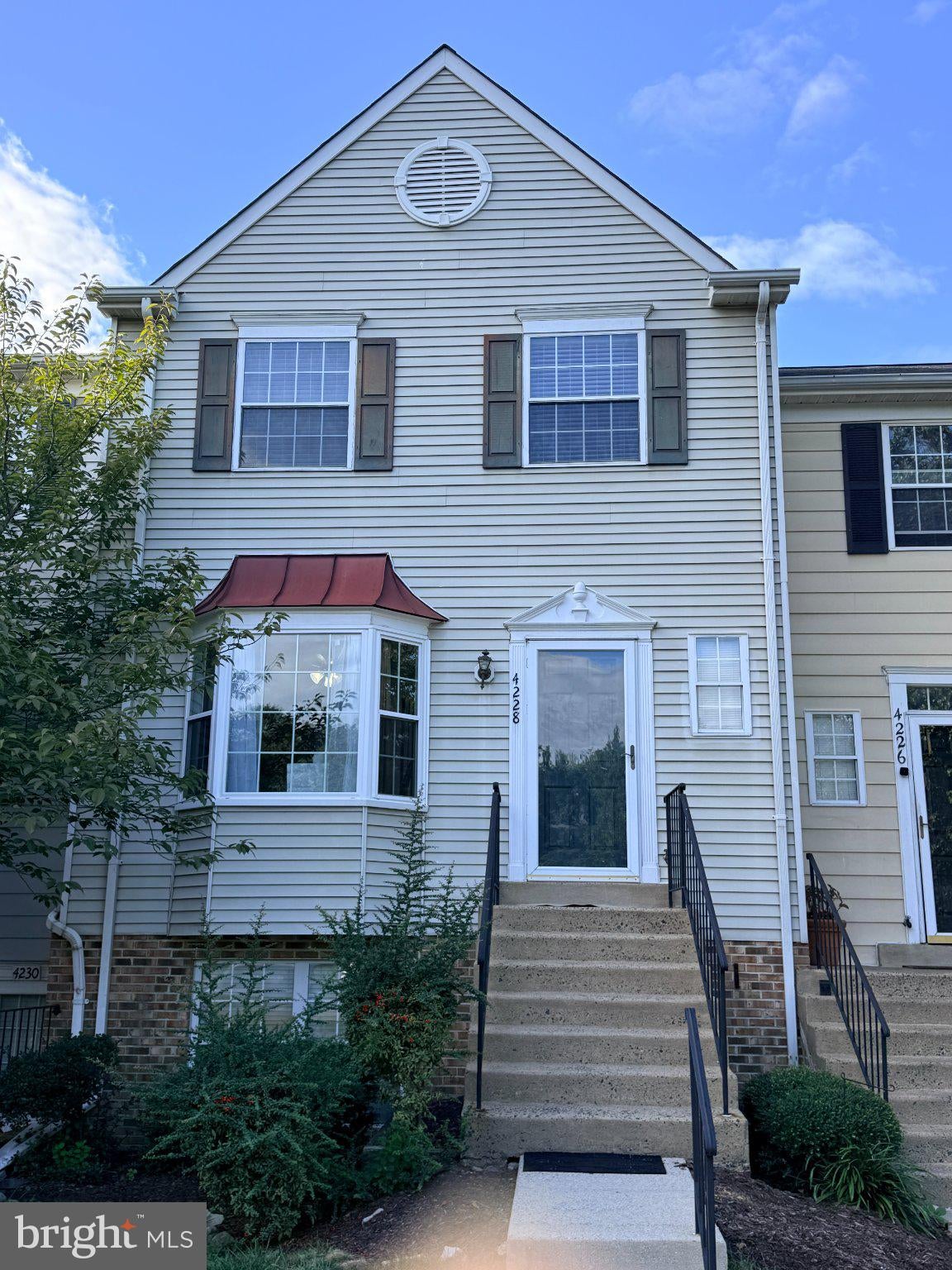 4228 STOCKBRIDGE DRIVE