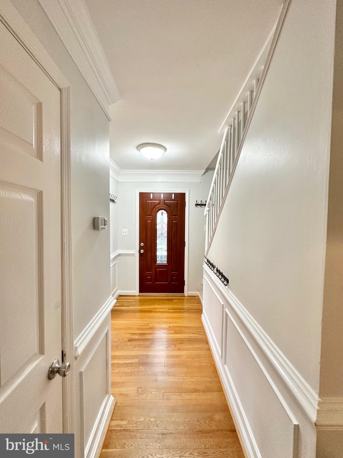 SLEEPY HOLLOW MANOR - Residential Lease