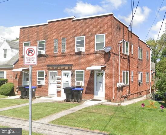 HARRISBURG - Residential Lease