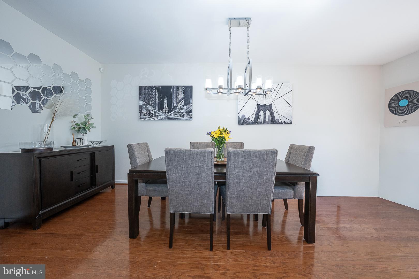 HILLTOP AT FALLS RIDGE - Residential