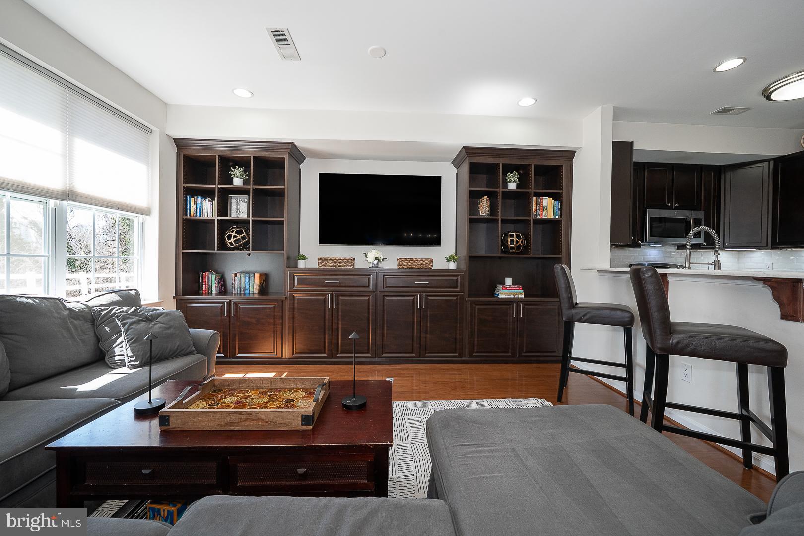 HILLTOP AT FALLS RIDGE - Residential