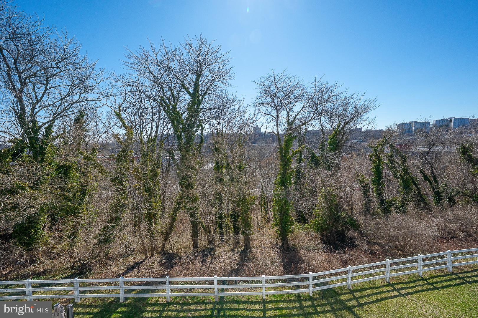 HILLTOP AT FALLS RIDGE - Residential