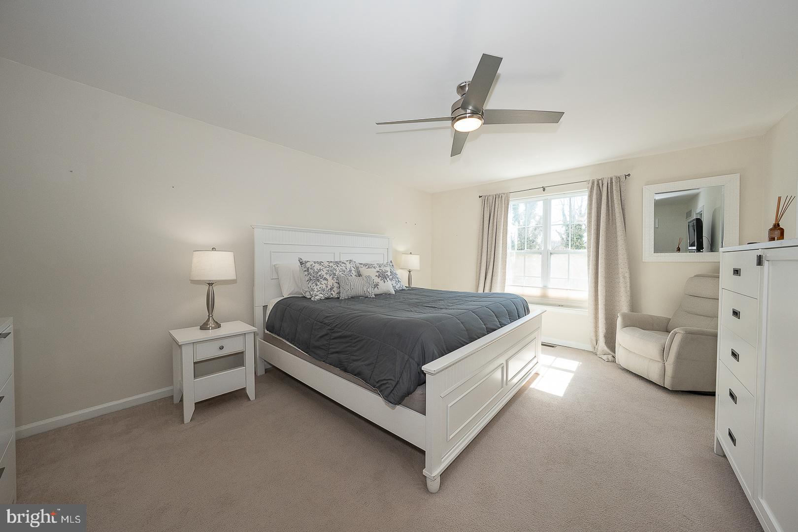 HILLTOP AT FALLS RIDGE - Residential