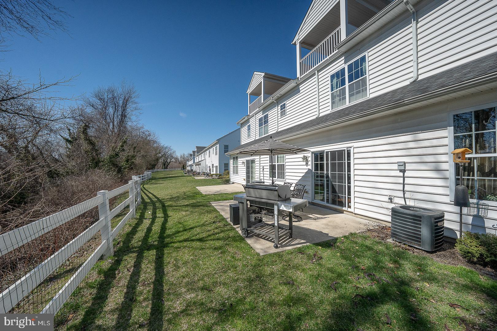 HILLTOP AT FALLS RIDGE - Residential