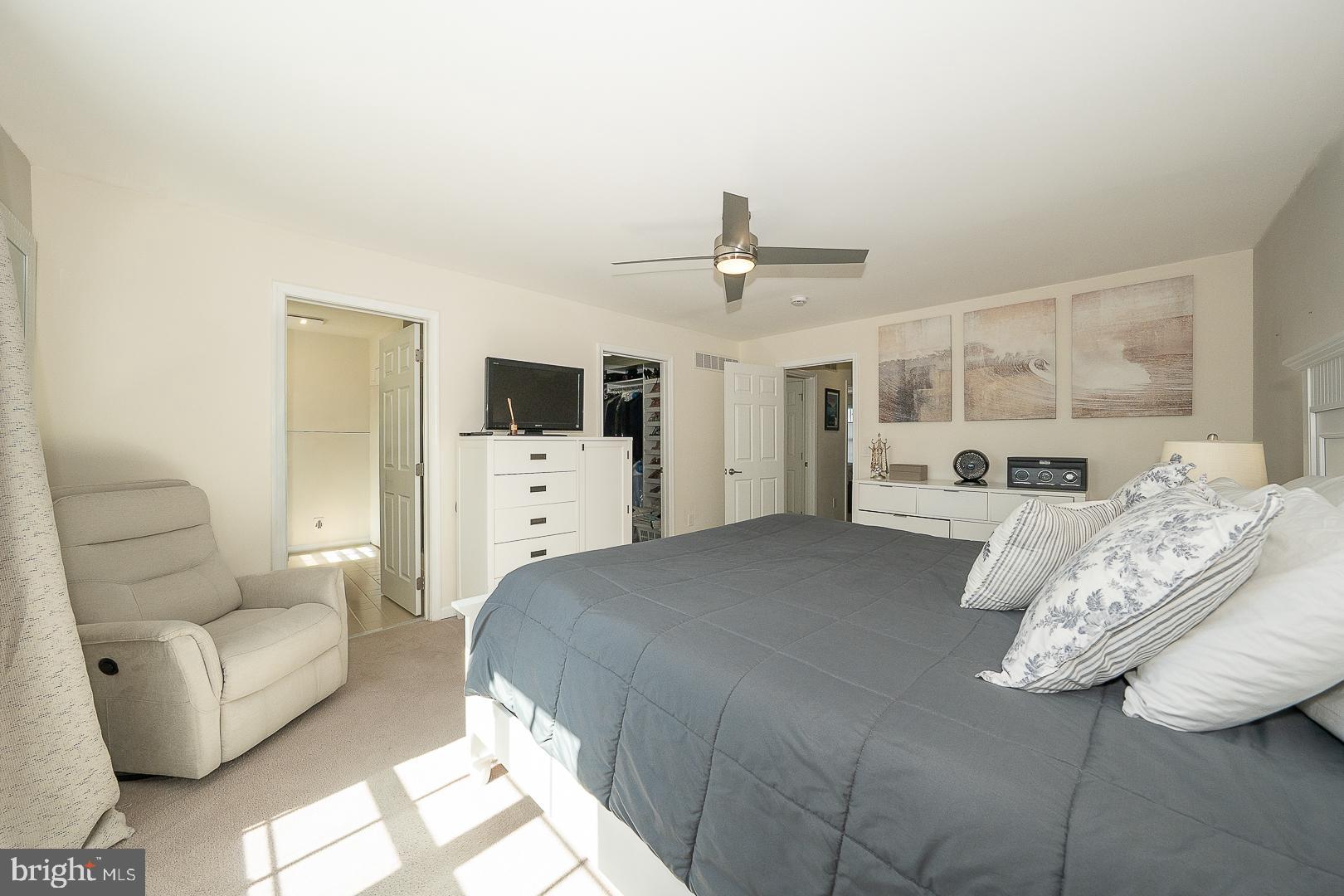 HILLTOP AT FALLS RIDGE - Residential