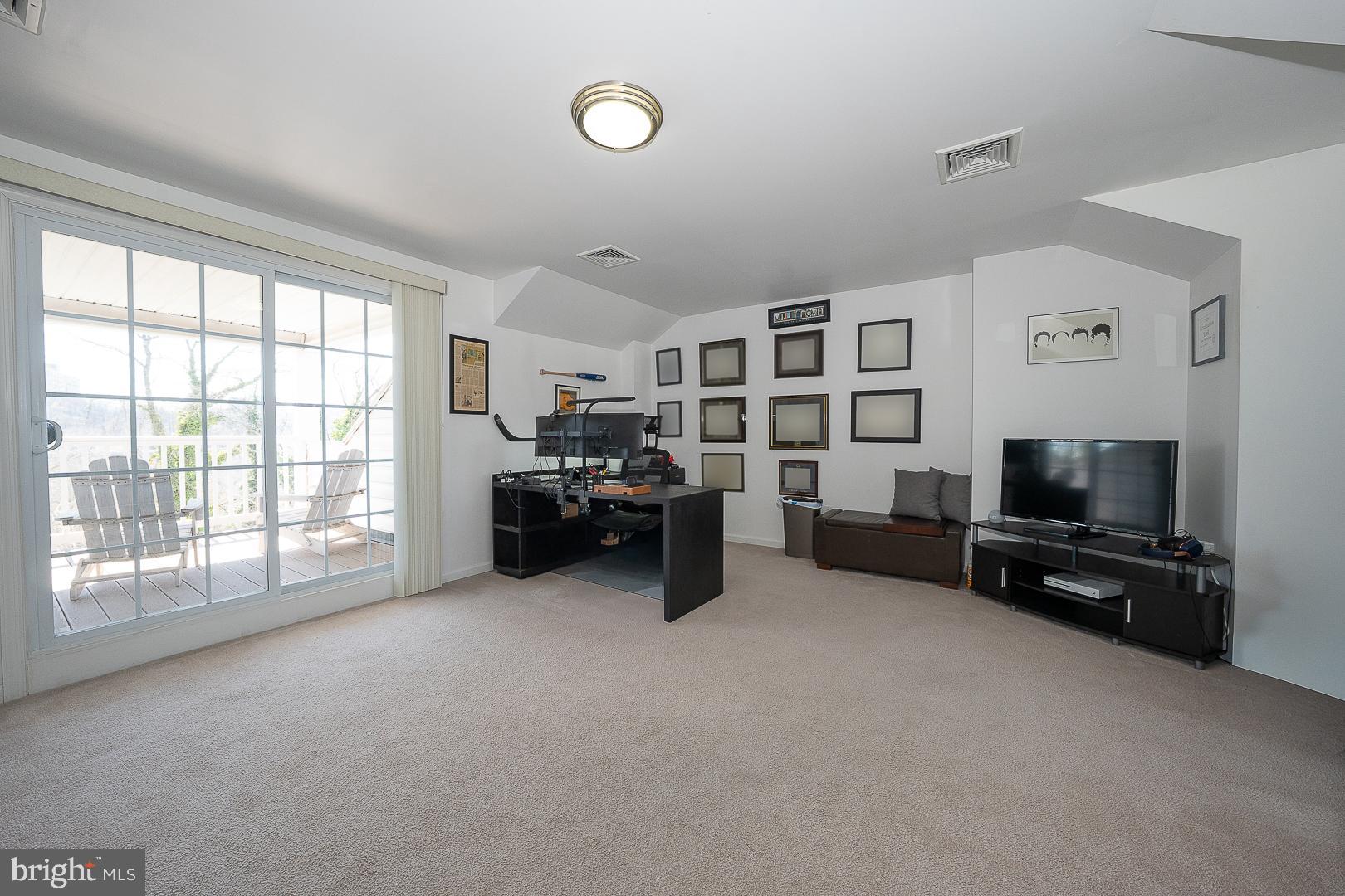 HILLTOP AT FALLS RIDGE - Residential