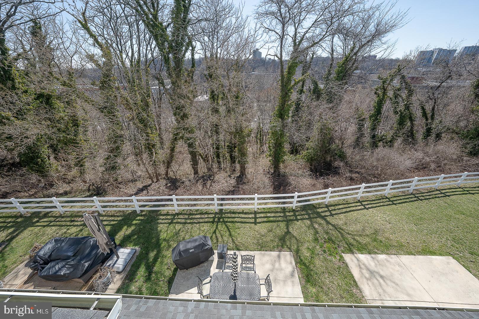 HILLTOP AT FALLS RIDGE - Residential