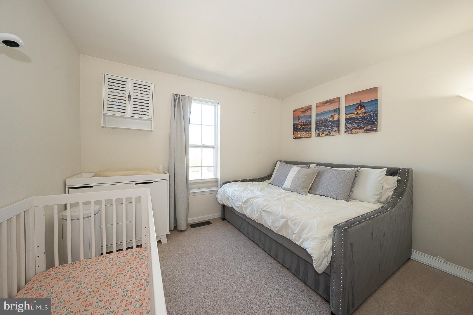 HILLTOP AT FALLS RIDGE - Residential