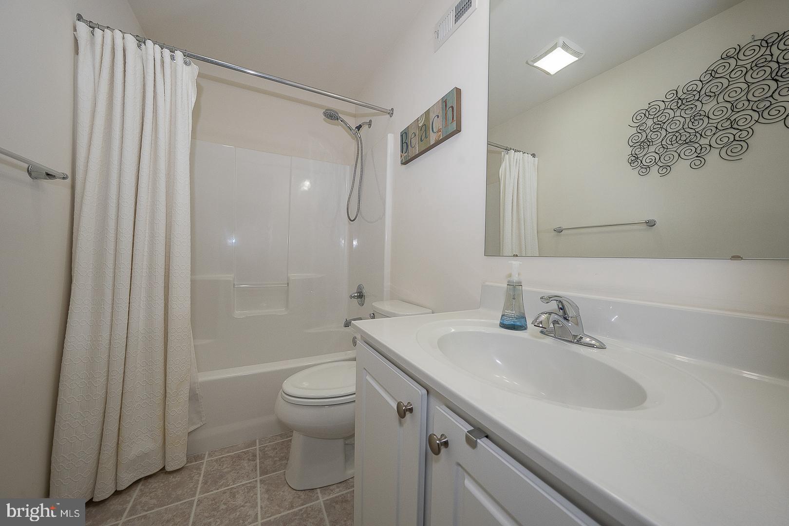 HILLTOP AT FALLS RIDGE - Residential