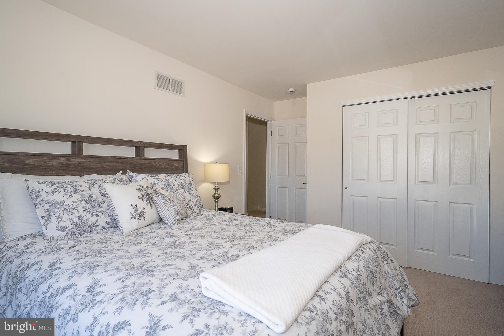 HILLTOP AT FALLS RIDGE - Residential