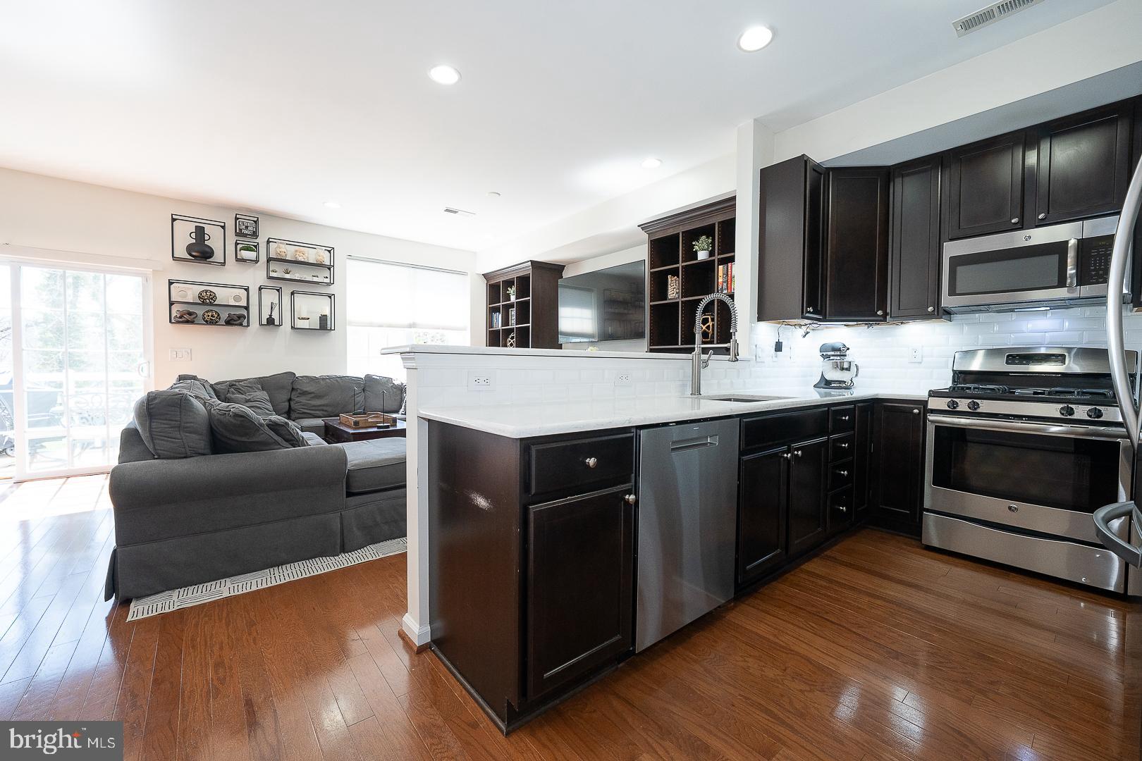 HILLTOP AT FALLS RIDGE - Residential