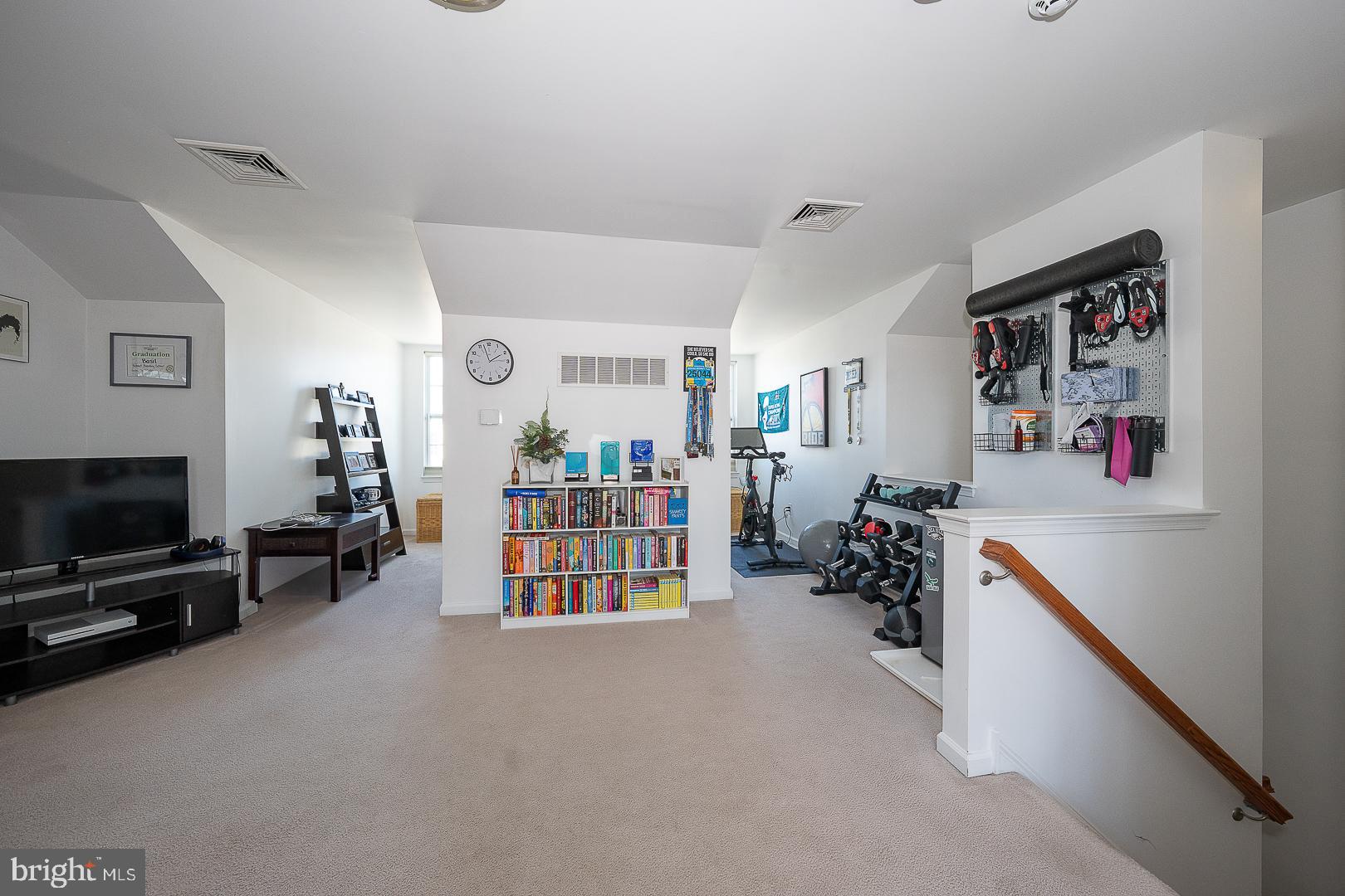 HILLTOP AT FALLS RIDGE - Residential