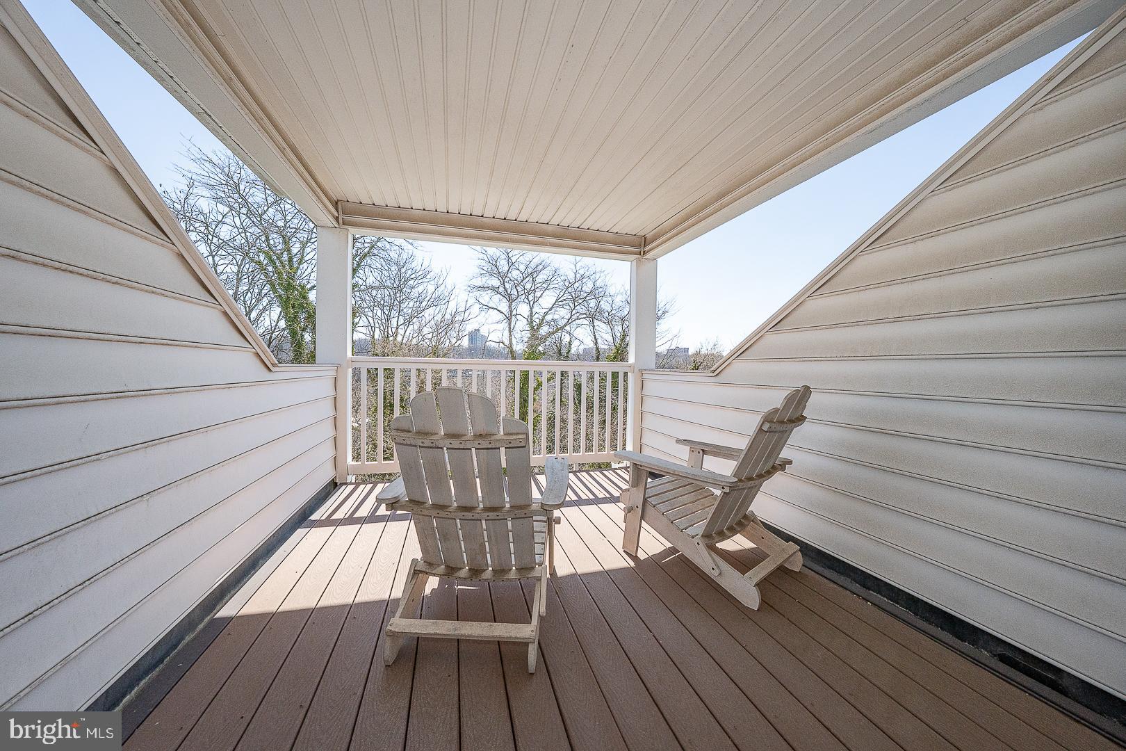 HILLTOP AT FALLS RIDGE - Residential