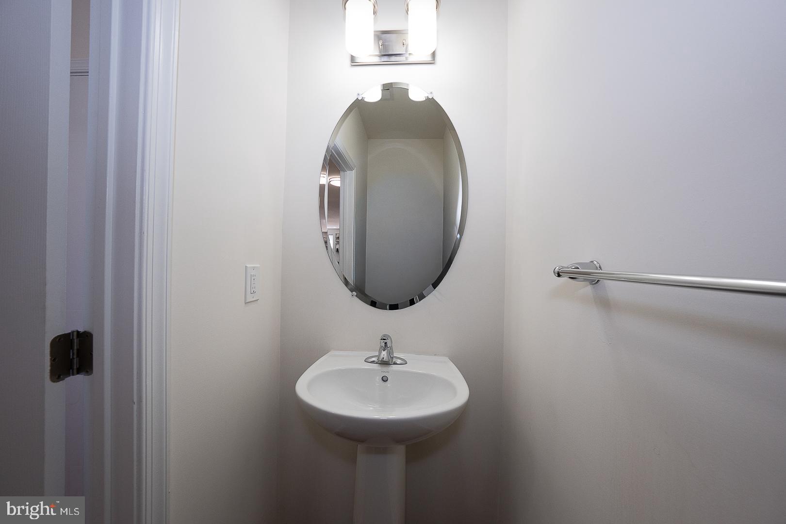 HILLTOP AT FALLS RIDGE - Residential