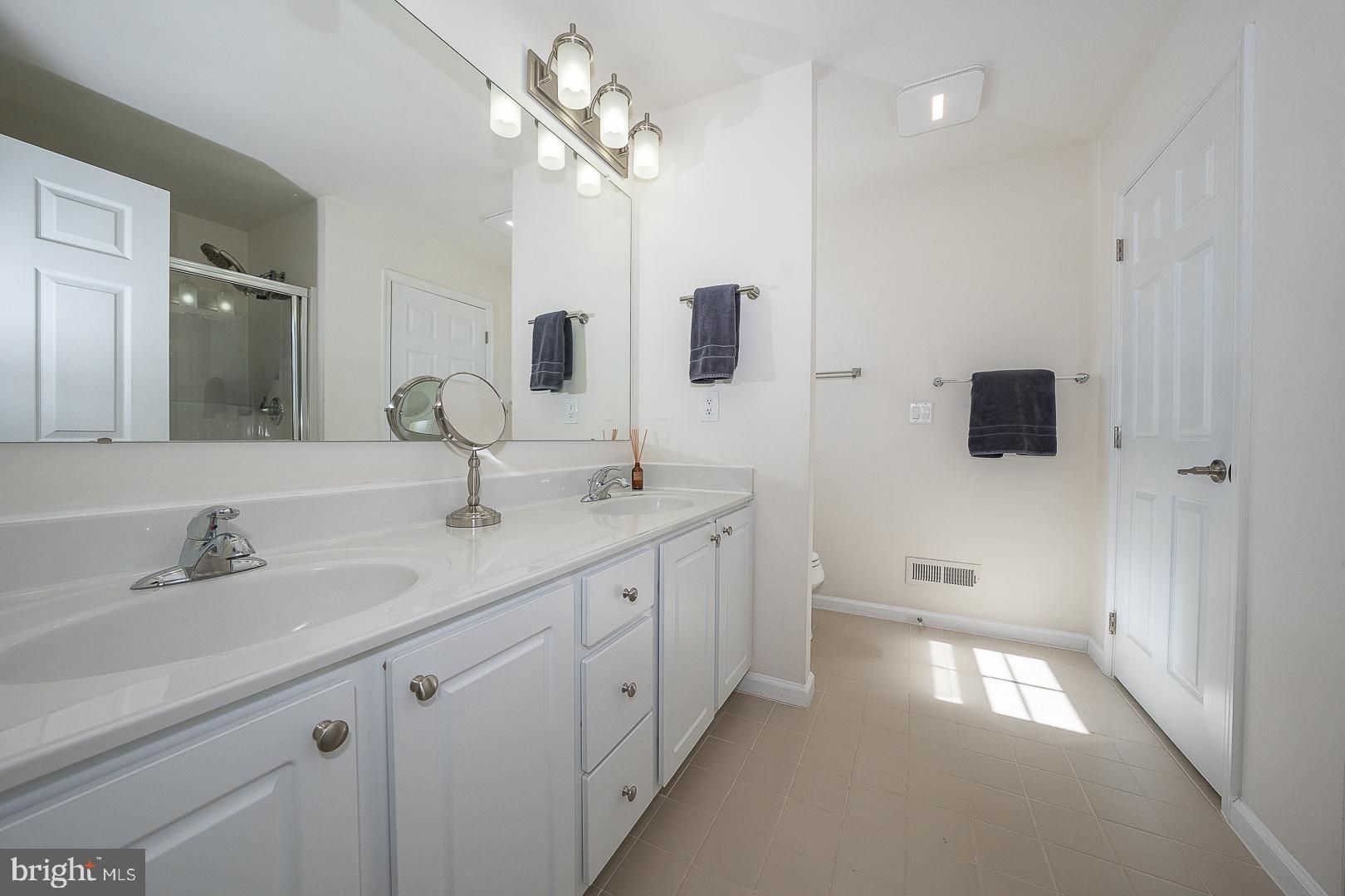 HILLTOP AT FALLS RIDGE - Residential