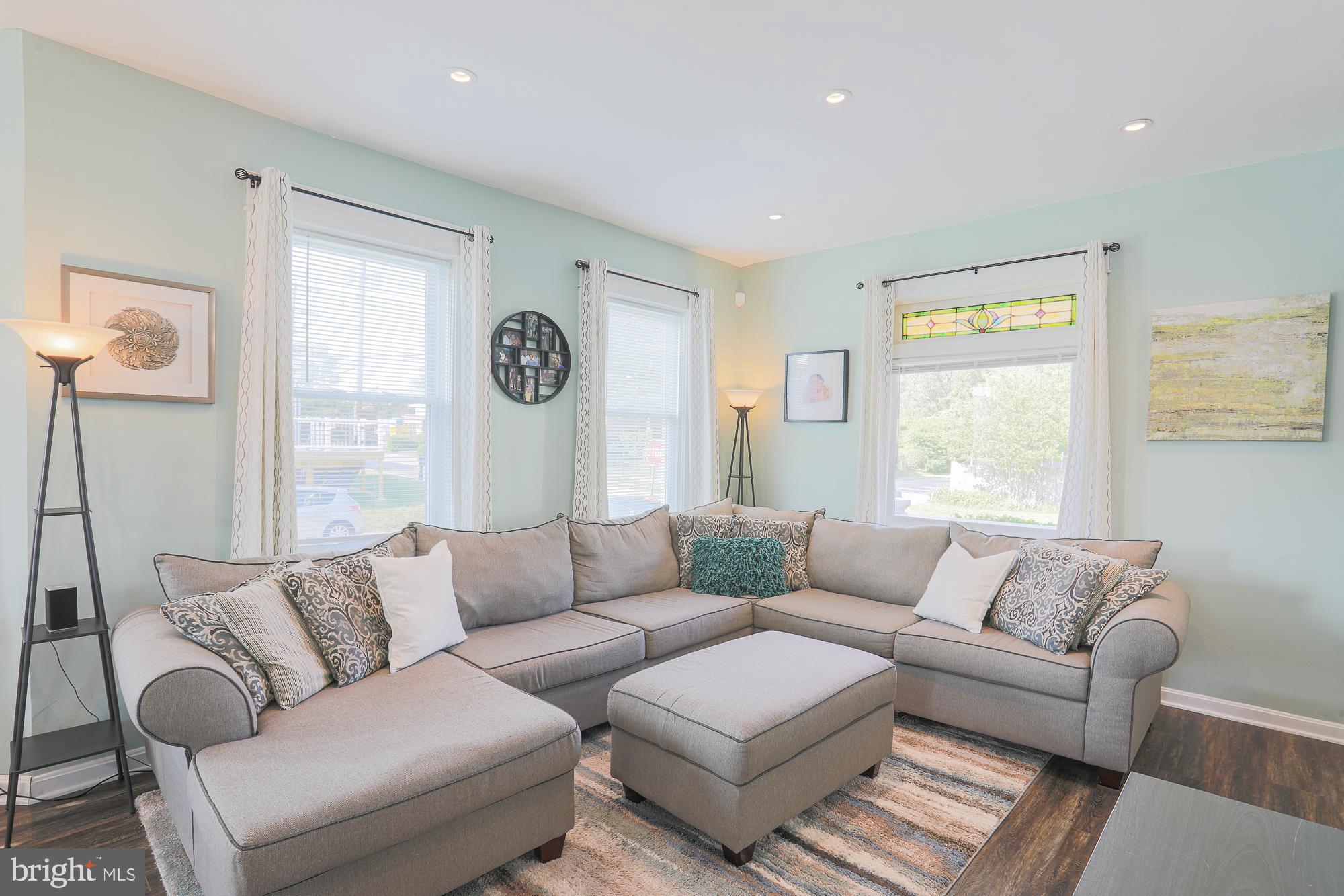 CEDMONT - Residential