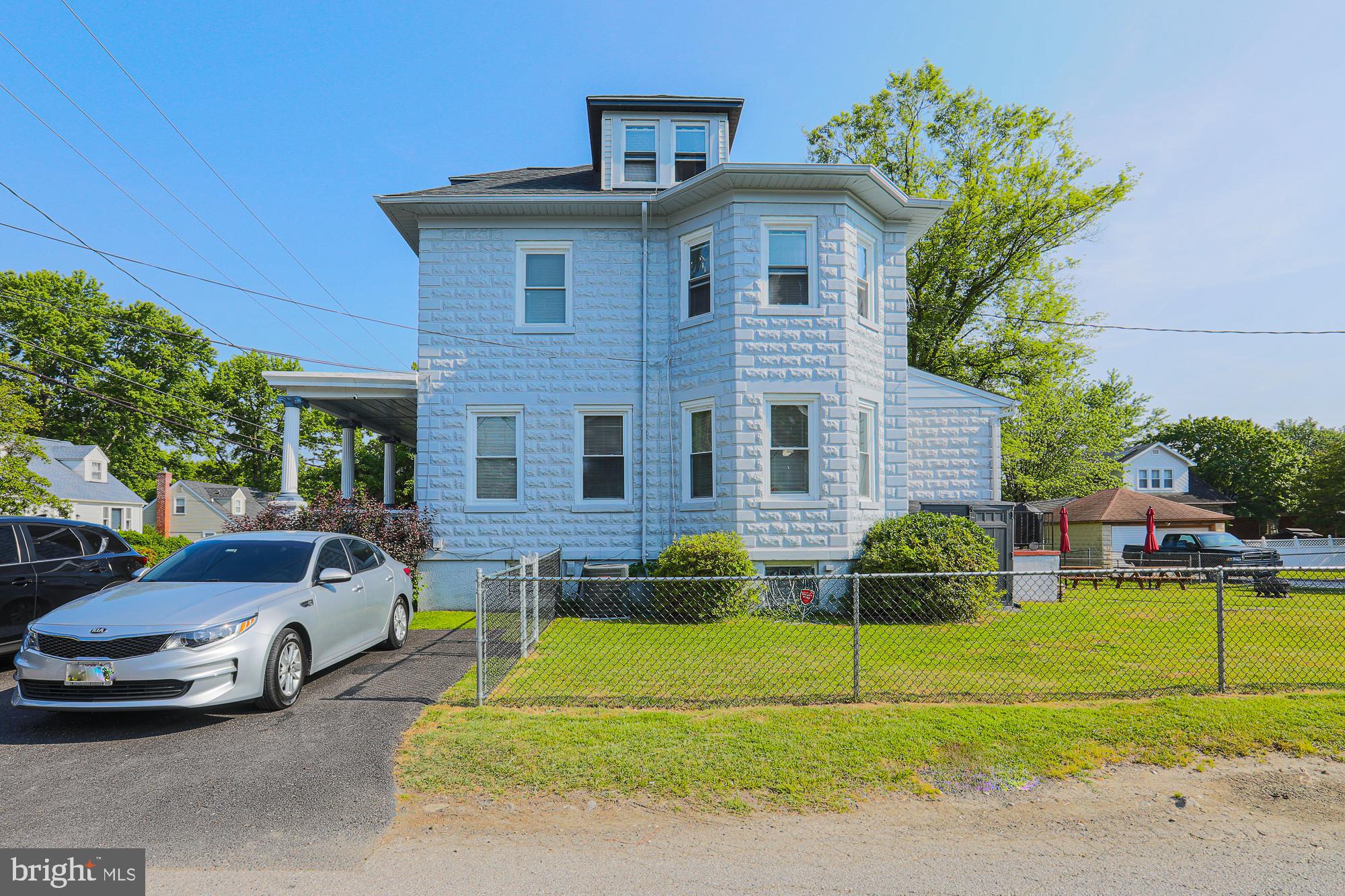 CEDMONT - Residential