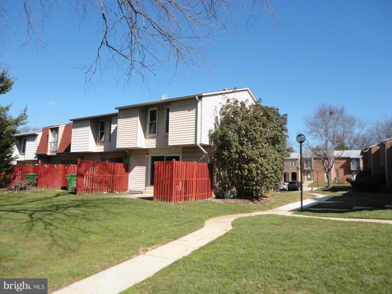 BURNT MILLS TOWNHOUSES - Residential