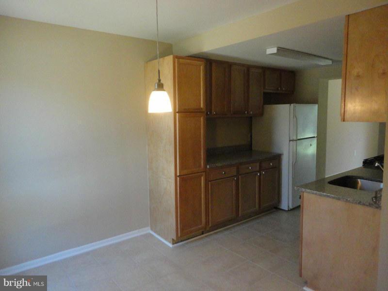 BURNT MILLS TOWNHOUSES - Residential